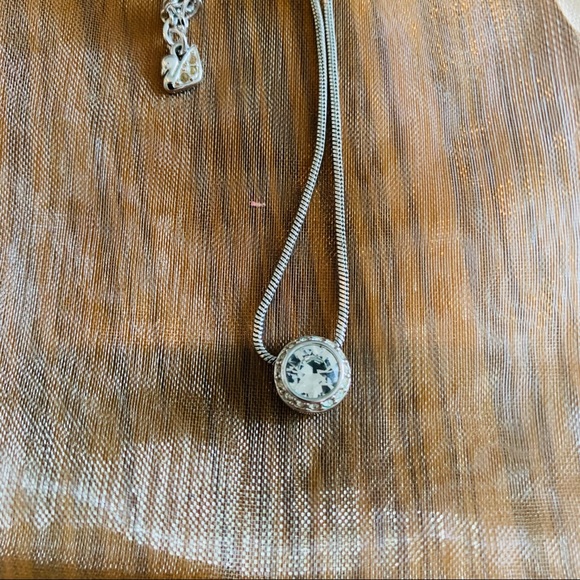Swarovski Necklace - Picture 4 of 6